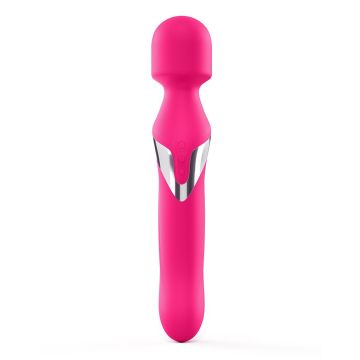 Bodywand Dual Orgasms - Dorcel