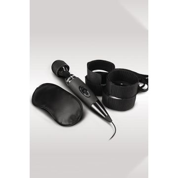 Bodywand Midnight Bed Spreider Cadeau Set