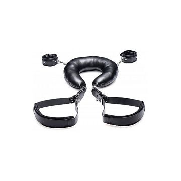 Bondage Sling Padded Thigh