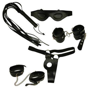 Bad Kitty Bondage Kit Extreme