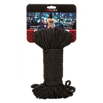 Bondagetouw Scandal BDSM Rope 50 Meter