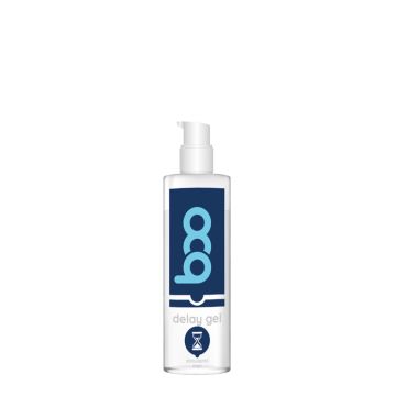 BOO Delay Gel - 50 ml