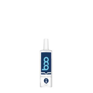 BOO Delay Spray - 22 ml