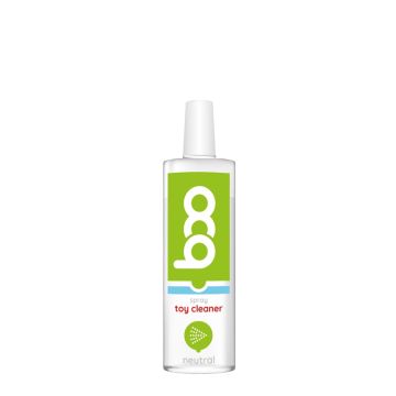 BOO Toycleaner Spray 150ML