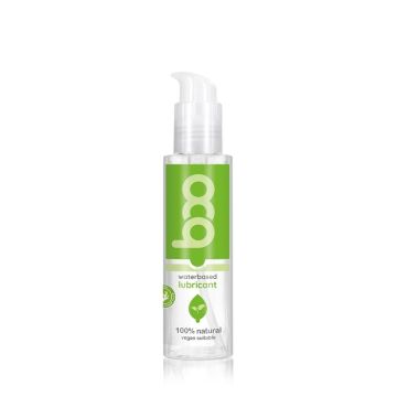 BOO Veganistisch Glijmiddel 50ML