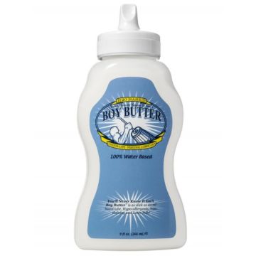 Boy Butter H2O - Glijmiddel Waterbasis