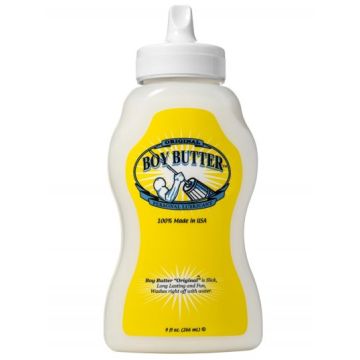 Boy Butter Original Glijmiddel