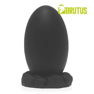 BRUTUS Buttplug Bum Buddy - Bacchus XL