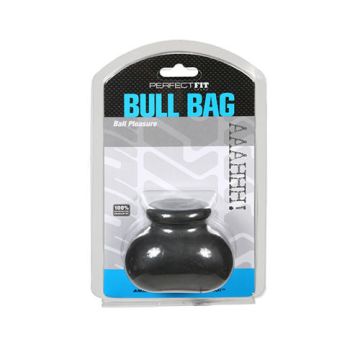 Bull Bag Ball Stretcher - zwart