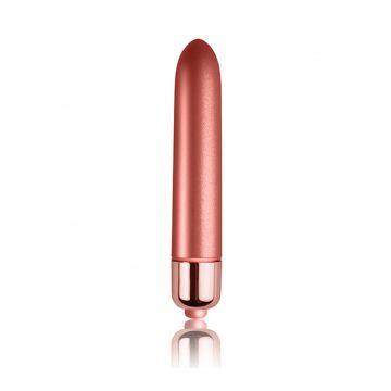 Bullet Vibrator Touch of Velvet - Oranje