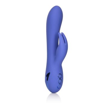 Vibrator California Dreaming Bunny - Paars