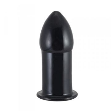 Buttplug Anal Trainer XL - Zwart
