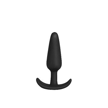 Buttplug Doc Johnson - 10 cm