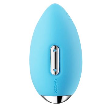 Candy Tempting Voorspel Vibrator - Blauw