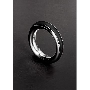 Cazzo Cockring 50 MM - Zwart