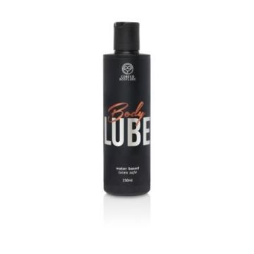 Cobeco BodyLube Glijmiddel op waterbasis 250ml