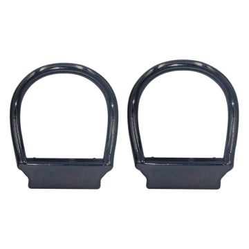 CELLMATE - Replacement Cock Ring Set 45 mm. + 50 mm