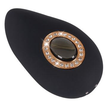 Cleopatra Clitoris Vibrator - Zwart