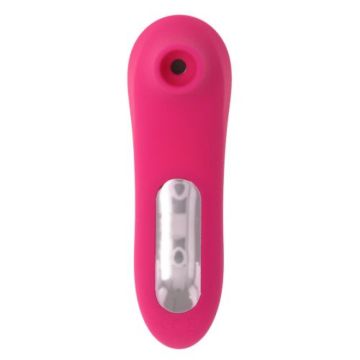 Clitoris Stimulator Pleasure Wave