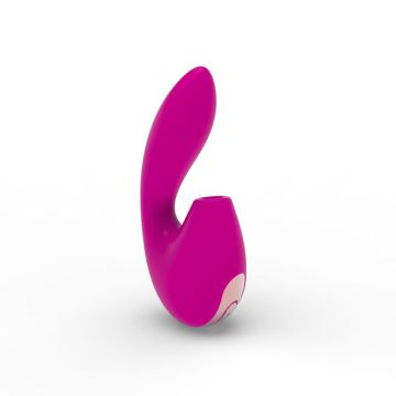 Clitoris Vibrator Magnificent - Roze