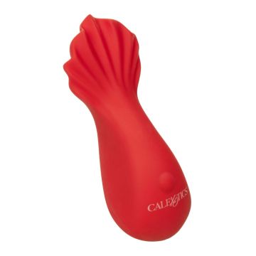 Clitoris Vibrator Red Hot Fuego