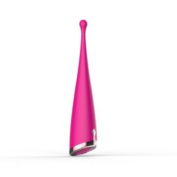 Clitoris Vibrator Satisfaction - Roze