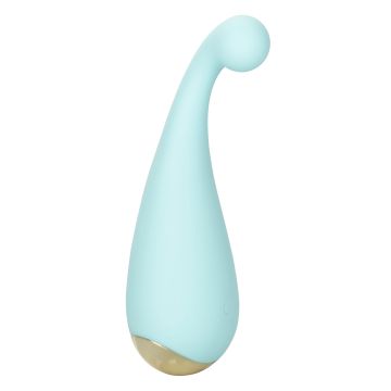 Clitoris Vibrator Slay Thrill Me - Blauw