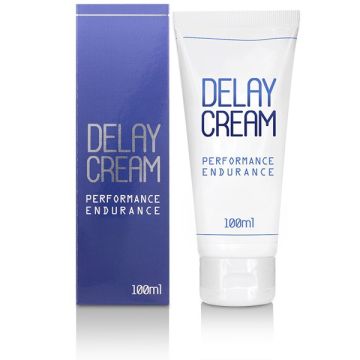 Cobeco Delay Creme - 100 ml