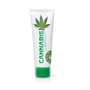 Cobeco Pharma - Cannabis glijmiddel - 125 ml