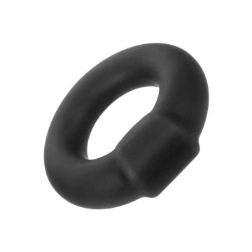 Cockring Alpha Optimum - Zwart