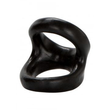 Cockring COLT Snug Tugger - Zwart