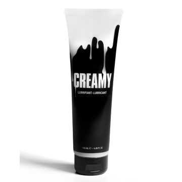 Creamy Glijmiddel 150 ml