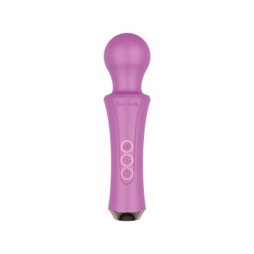 De Persoonlijke Wand - Fuchsia