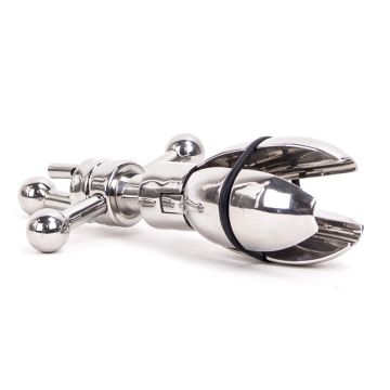 Deluxe locking Plug 2.0