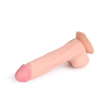 Dildo Kiotos COX Flesh 032