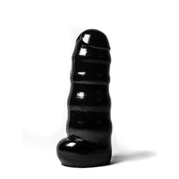 Dildo met Ribbels Dildo - WAD Cosmic Crash