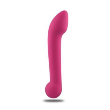 G-Spot Dildo Mister Pink