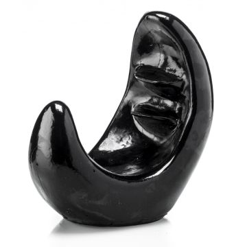 Dildo Moon - Zwart (OP=OP)