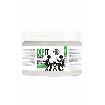 Dip-It Glijmiddel op Waterbasis - 500 ml