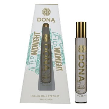Dona - Roll-On Parfum After Midnight Body 10 ml