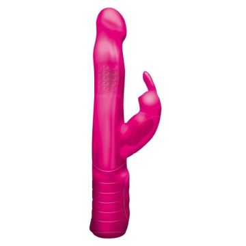 Dorcel Baby Rabbit Vibrator 