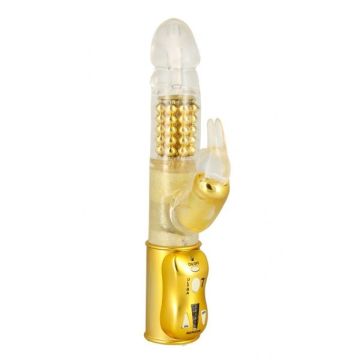 Dorcel Golden Orgasmic Rabbit Limited Edition