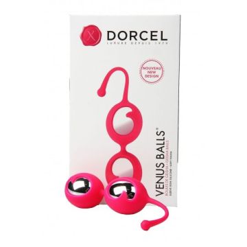 Dorcel Venus Ben-Wa Ballen