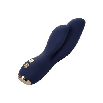 Dubbele Vibrator Chic - Paars
