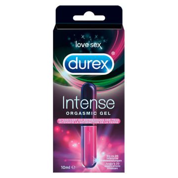 Durex Gel Intense Orgasmic - Clitoris Gel