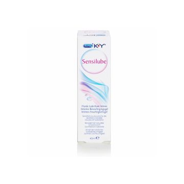 Durex Sensilube 40 ml