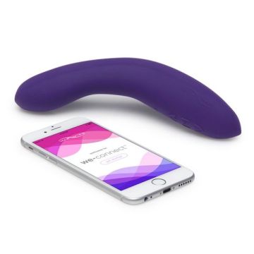 We-Vibe Rave G-Spot Vibrator