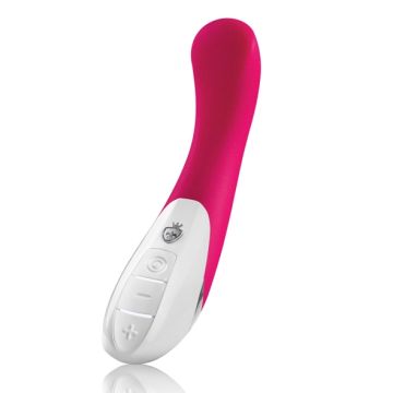 G-Spot Vibrator Al Punto My Stim - Roze (OP=OP)