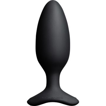 Buttplug Hush 2 Maat M