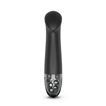 G-Spot Vibrator Right On Ron eStim - Mystim